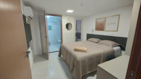 Flat 105